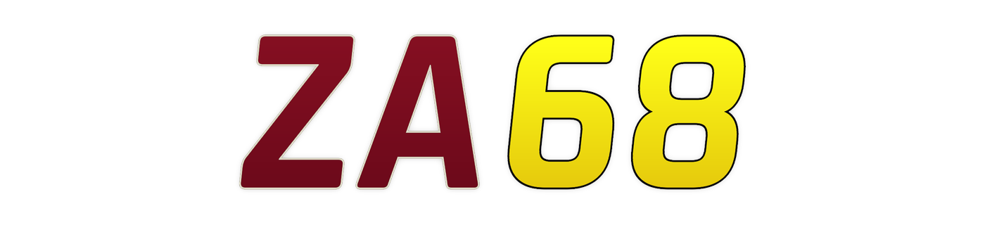 za68 logo